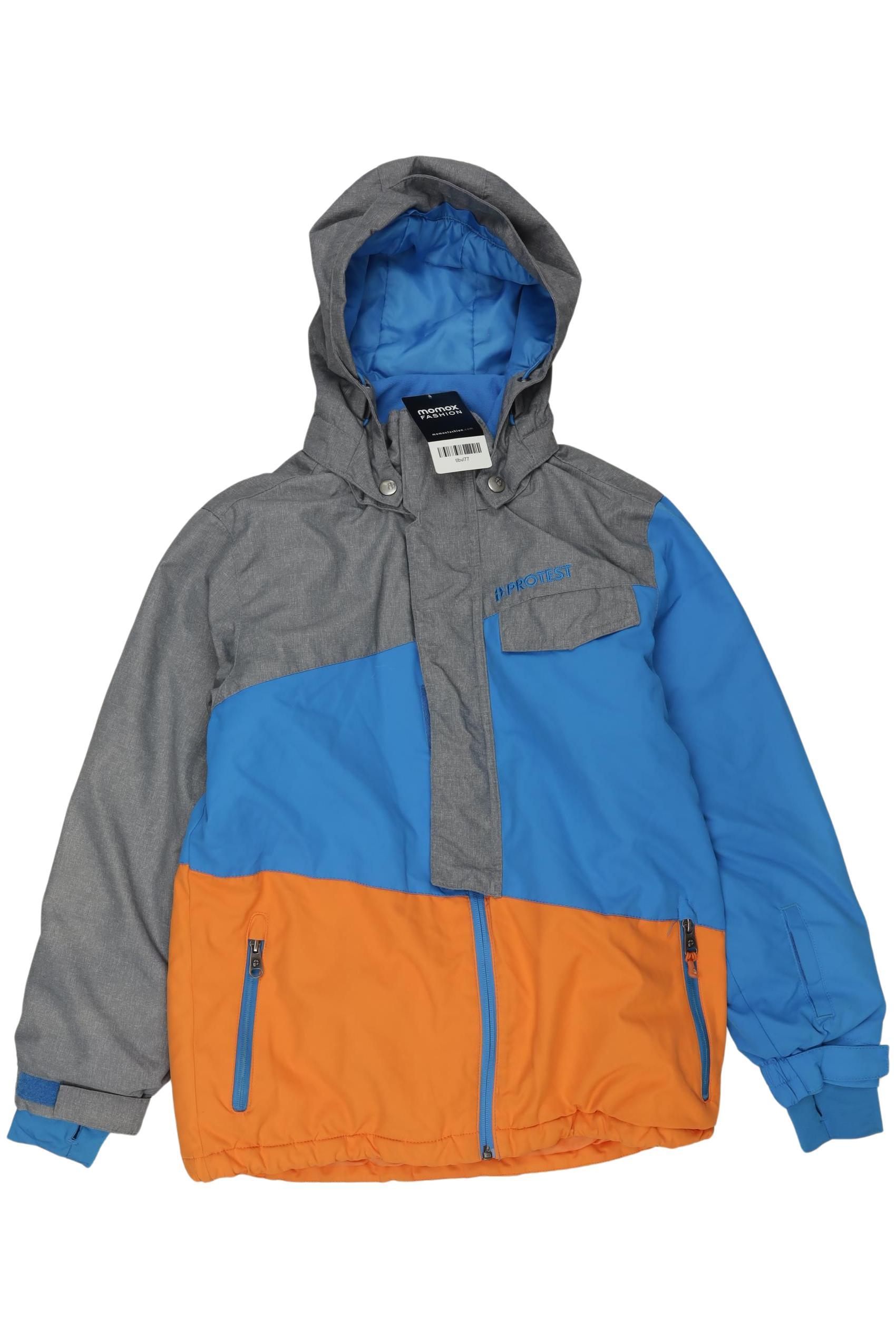 

Protest Jungen Jacke, mehrfarbig, Gr. 152