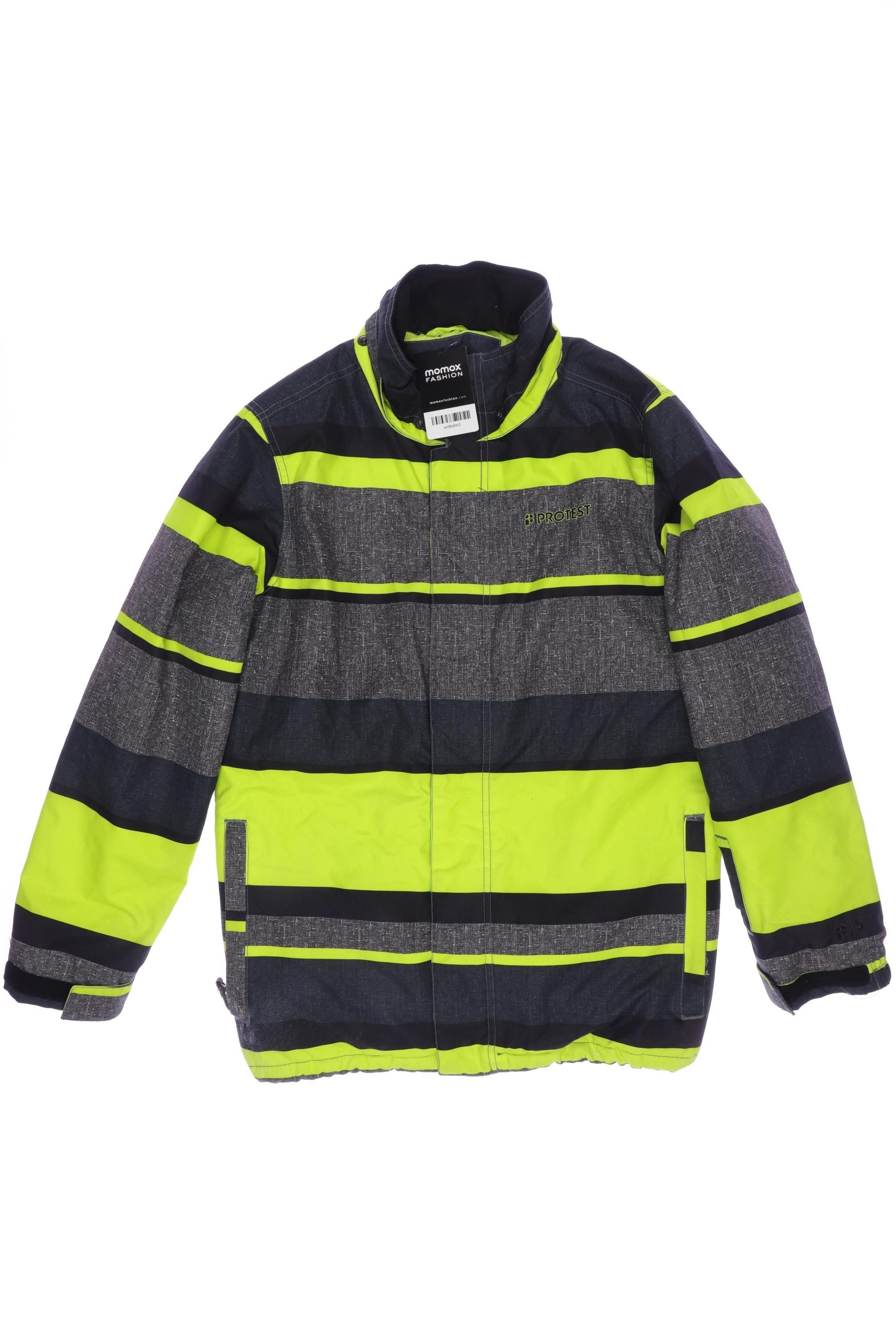 

Protest Herren Jacke, grau, Gr. 176