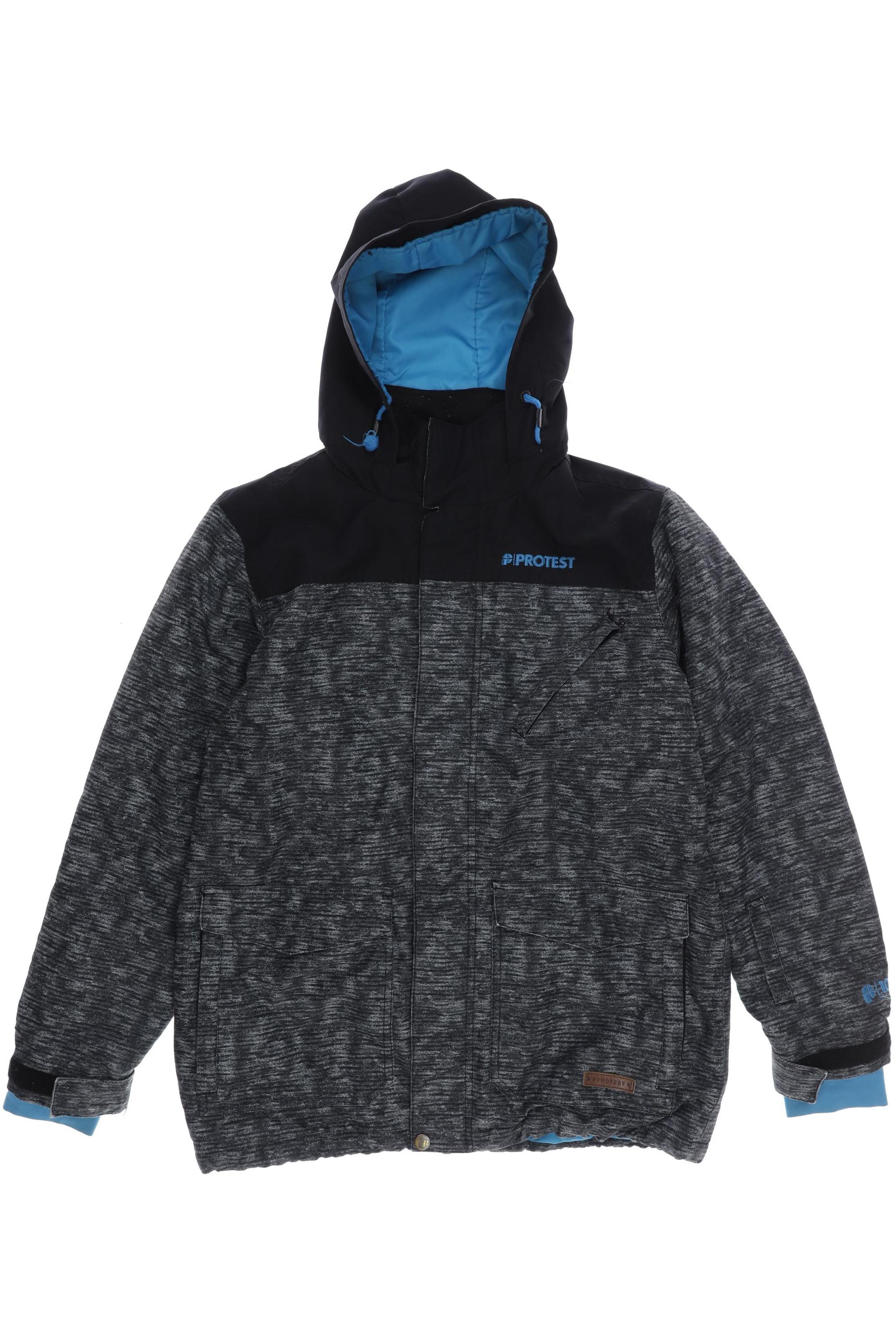 

Protest Herren Jacke, grün, Gr. 164