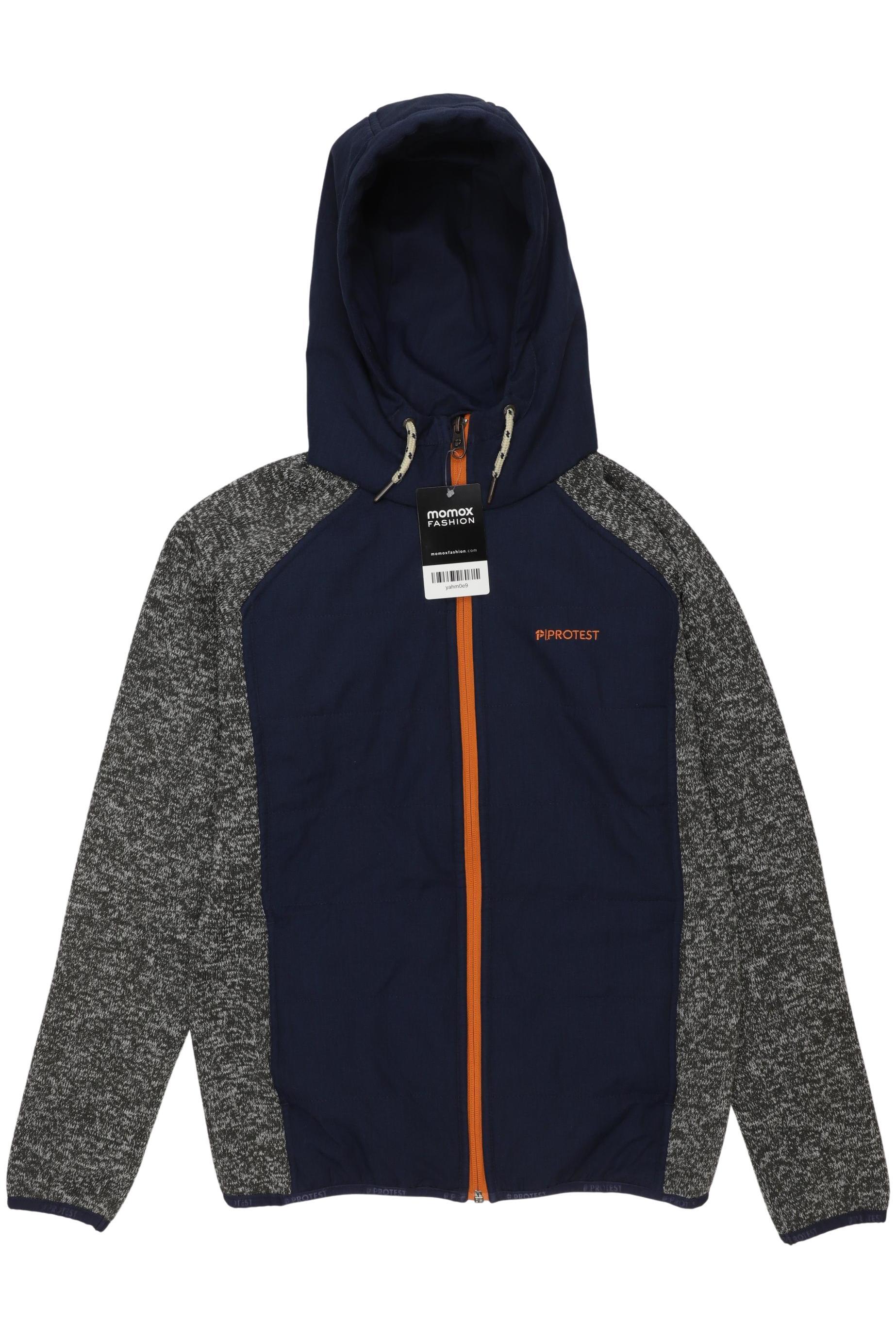 

Protest Jungen Jacke, mehrfarbig, Gr. 164