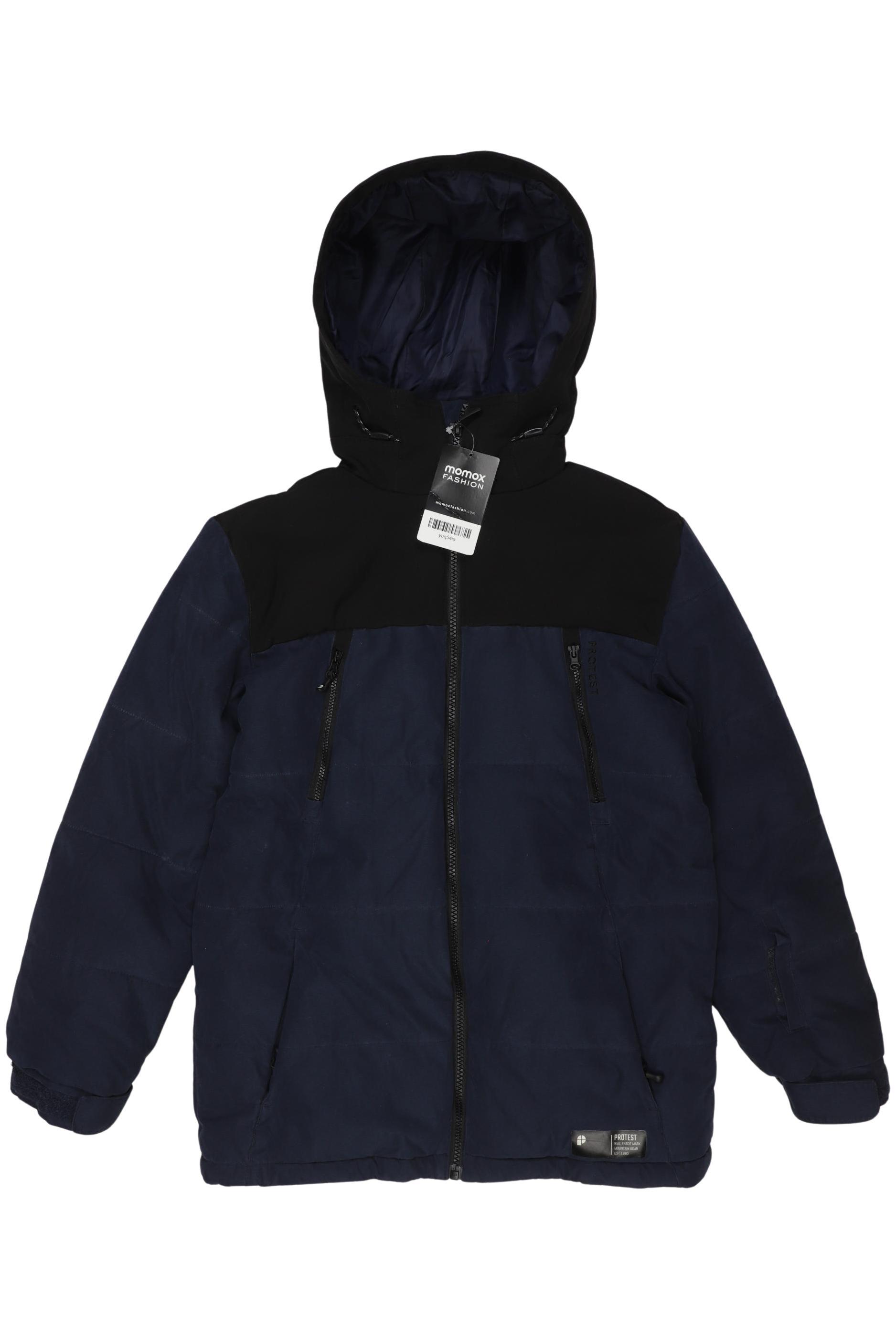 

Protest Jungen Jacke, mehrfarbig, Gr. 152