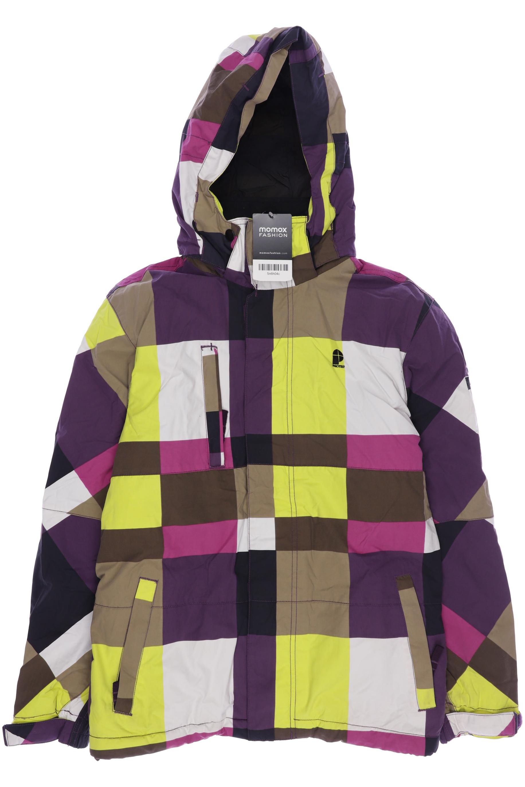 

Protest Herren Jacke, mehrfarbig, Gr. 164