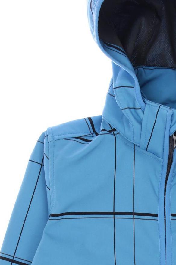 Thumbnail - Protest Herren Jacke, blau, Gr. 152
