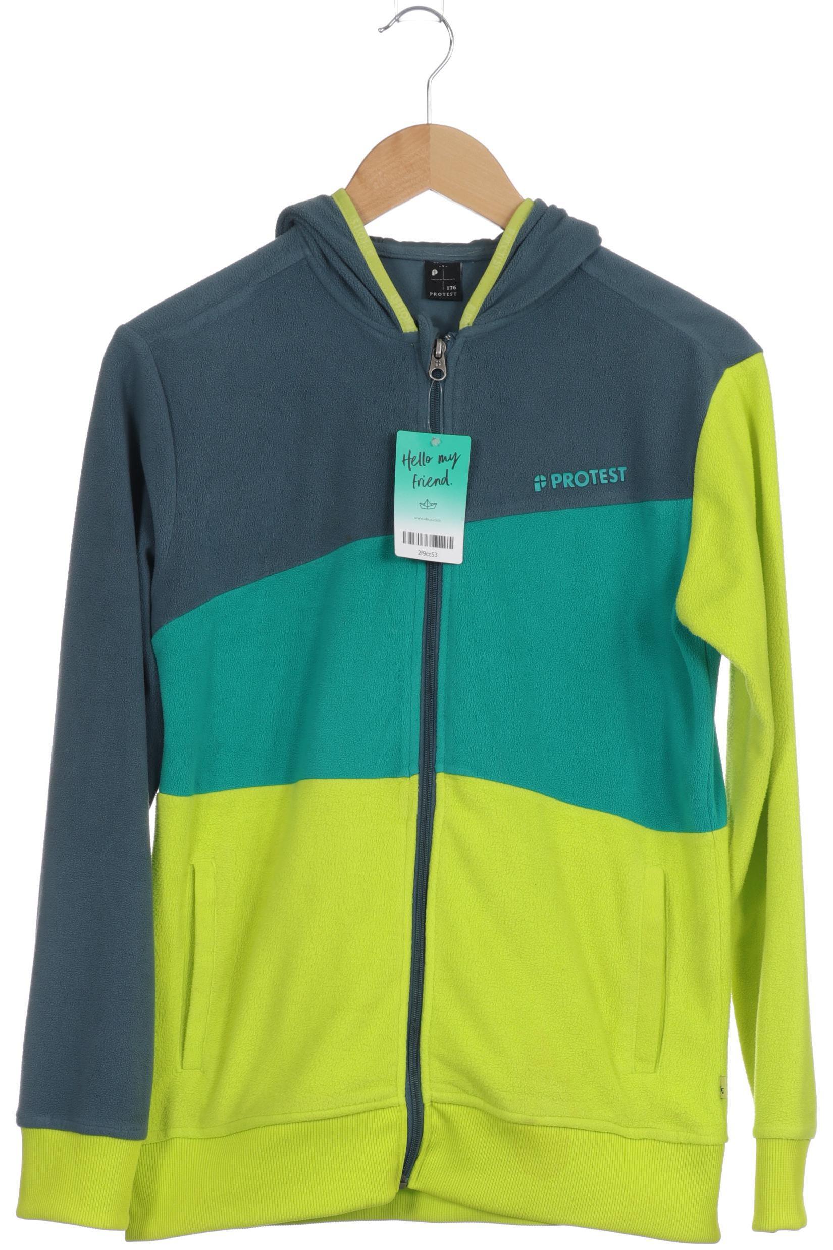 

Protest Jungen Hoodies & Sweater, blau, Gr. 176