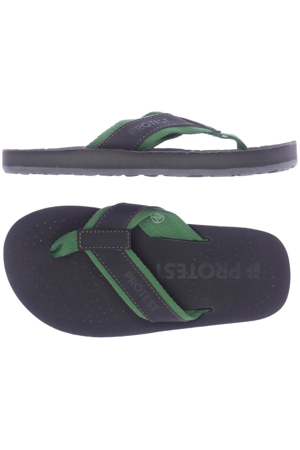 

Protest Herren Kinderschuhe, grau, Gr. 31