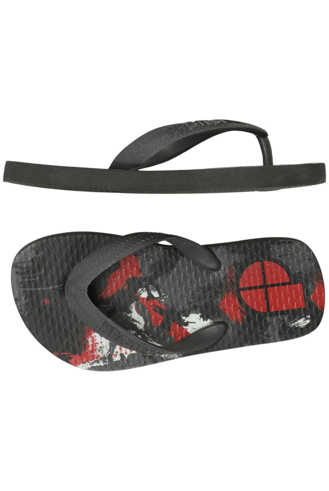 

Protest Jungen Kinderschuhe, schwarz, Gr. 30