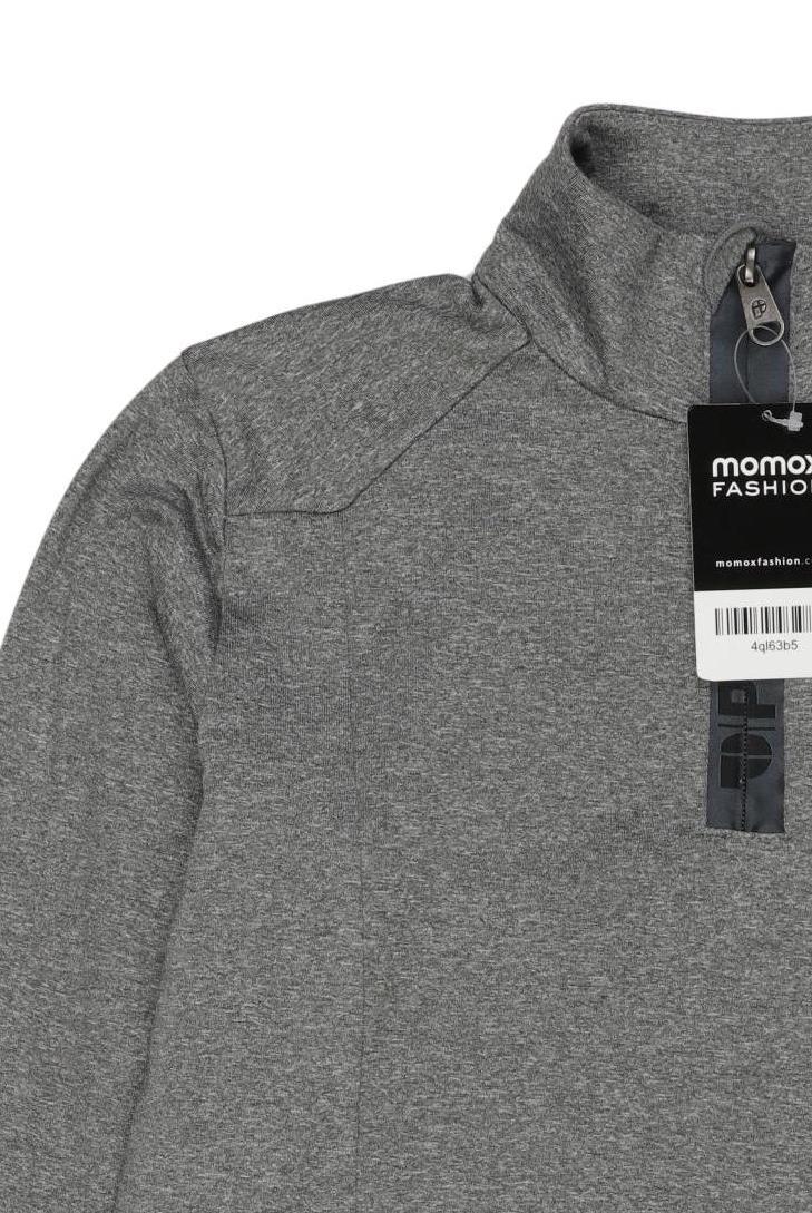 Thumbnail - Protest Jungen Langarmshirt, grau, Gr. 152