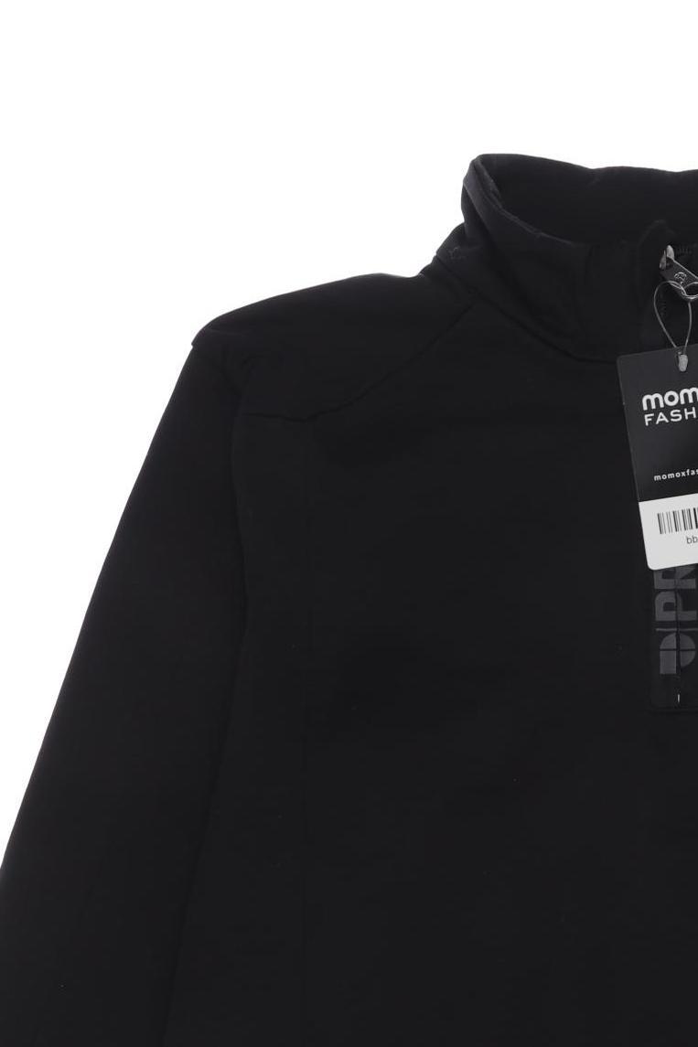 Thumbnail - Protest Jungen Langarmshirt, schwarz, Gr. 164