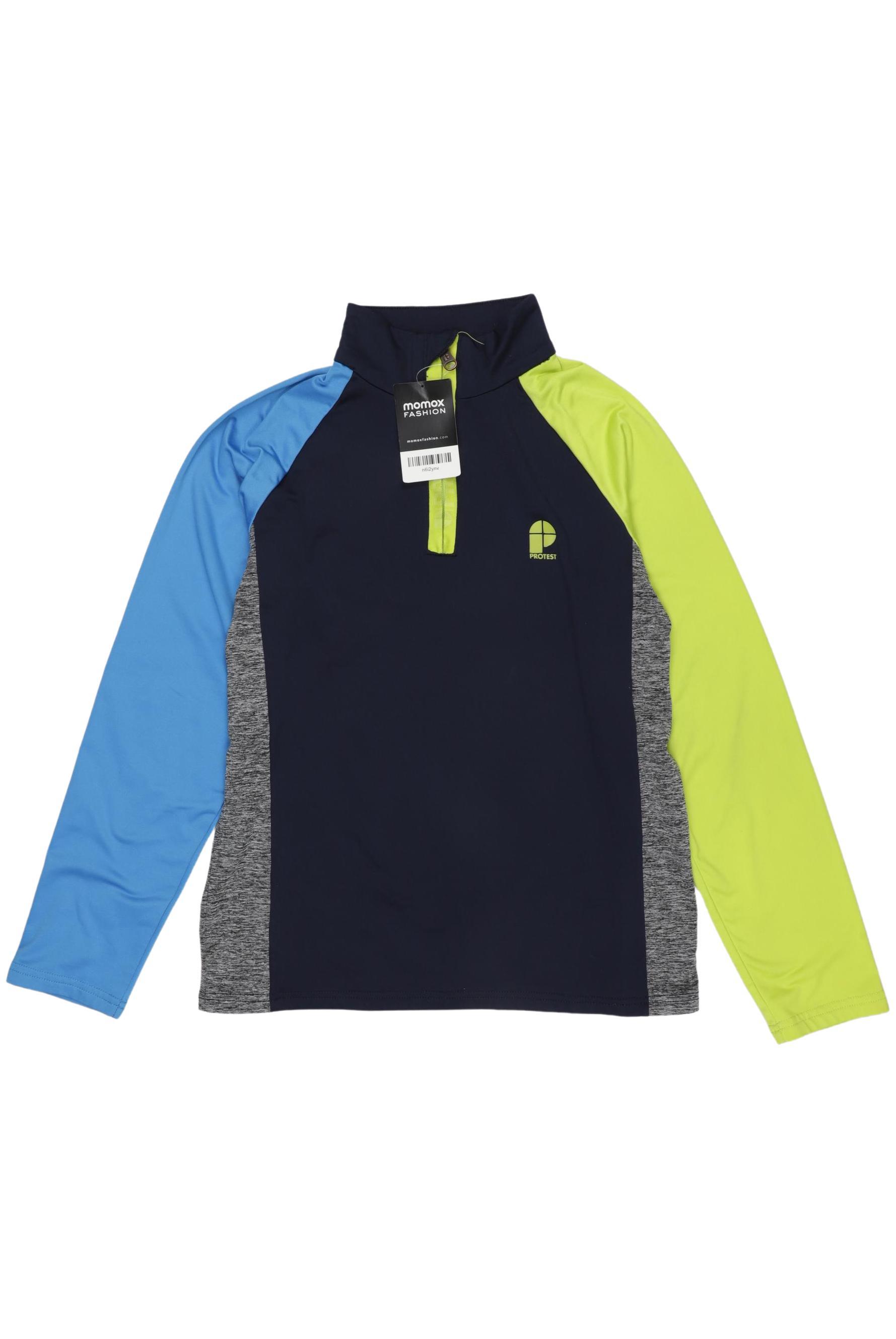 

Protest Herren Langarmshirt, mehrfarbig, Gr. 164