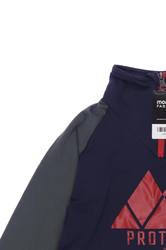 Thumbnail - Protest Jungen Langarmshirt, marineblau, Gr. 152