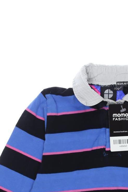 Thumbnail - Protest Jungen Poloshirt, blau, Gr. 104