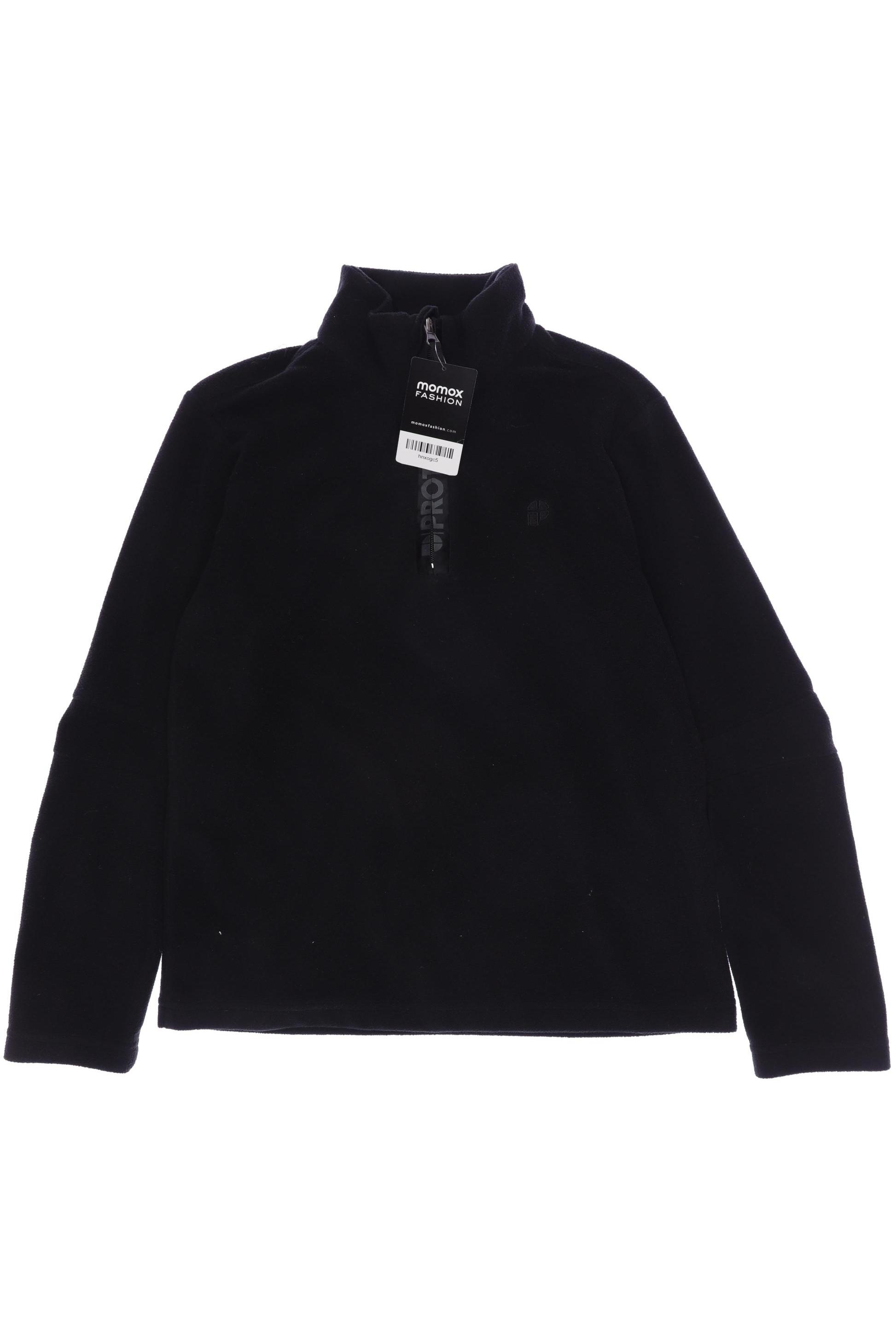 

Protest Herren Pullover, schwarz, Gr. 152