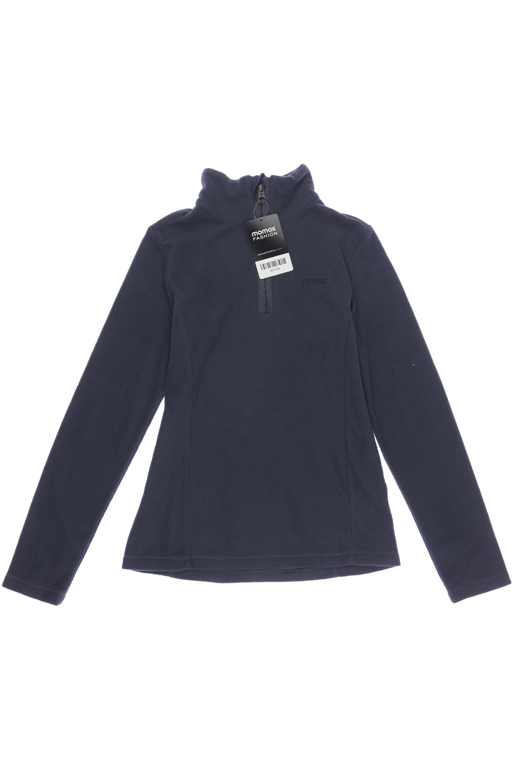 

Protest Herren Pullover, marineblau, Gr. 152