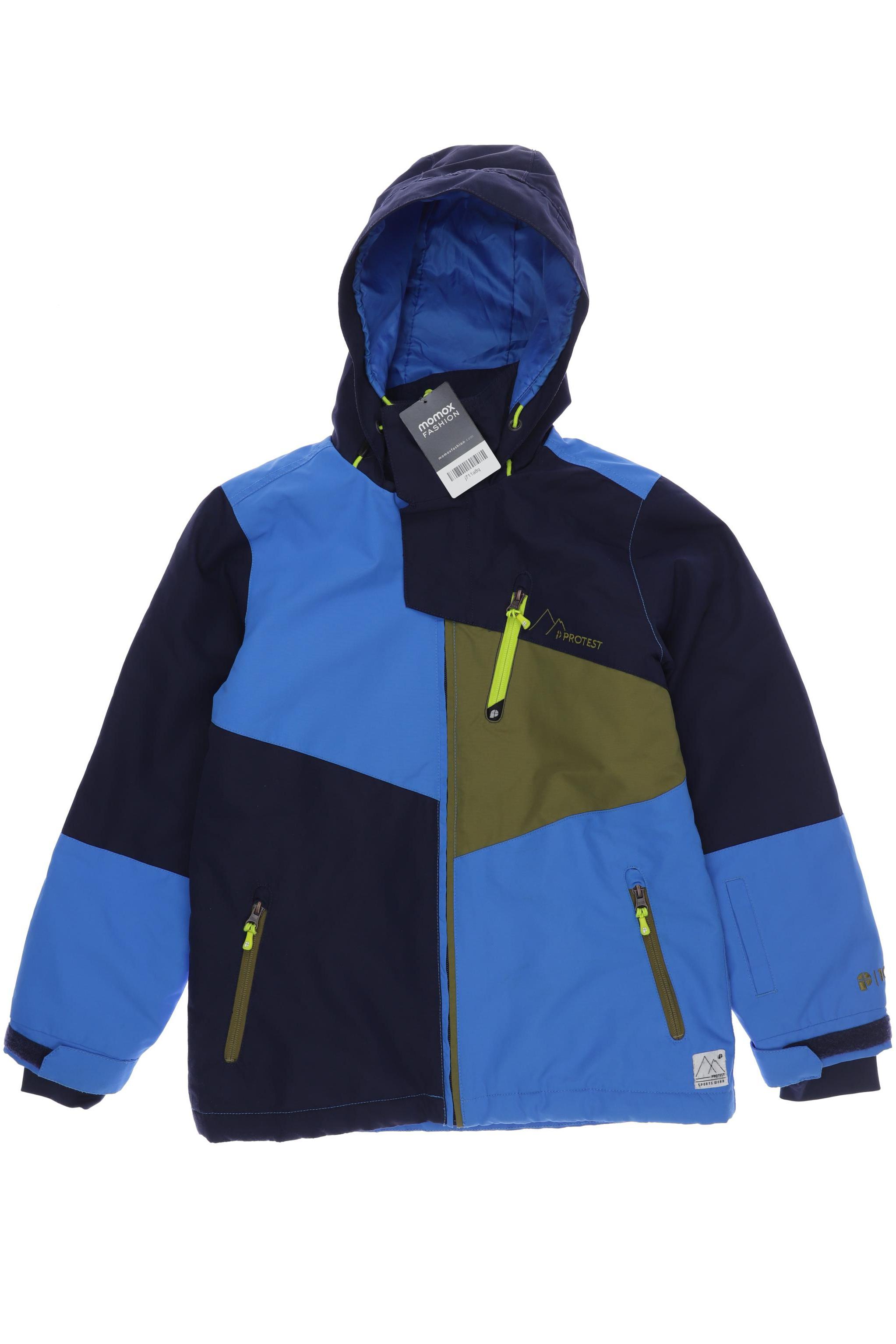 

Protest Herren Schneeanzug, marineblau, Gr. 152