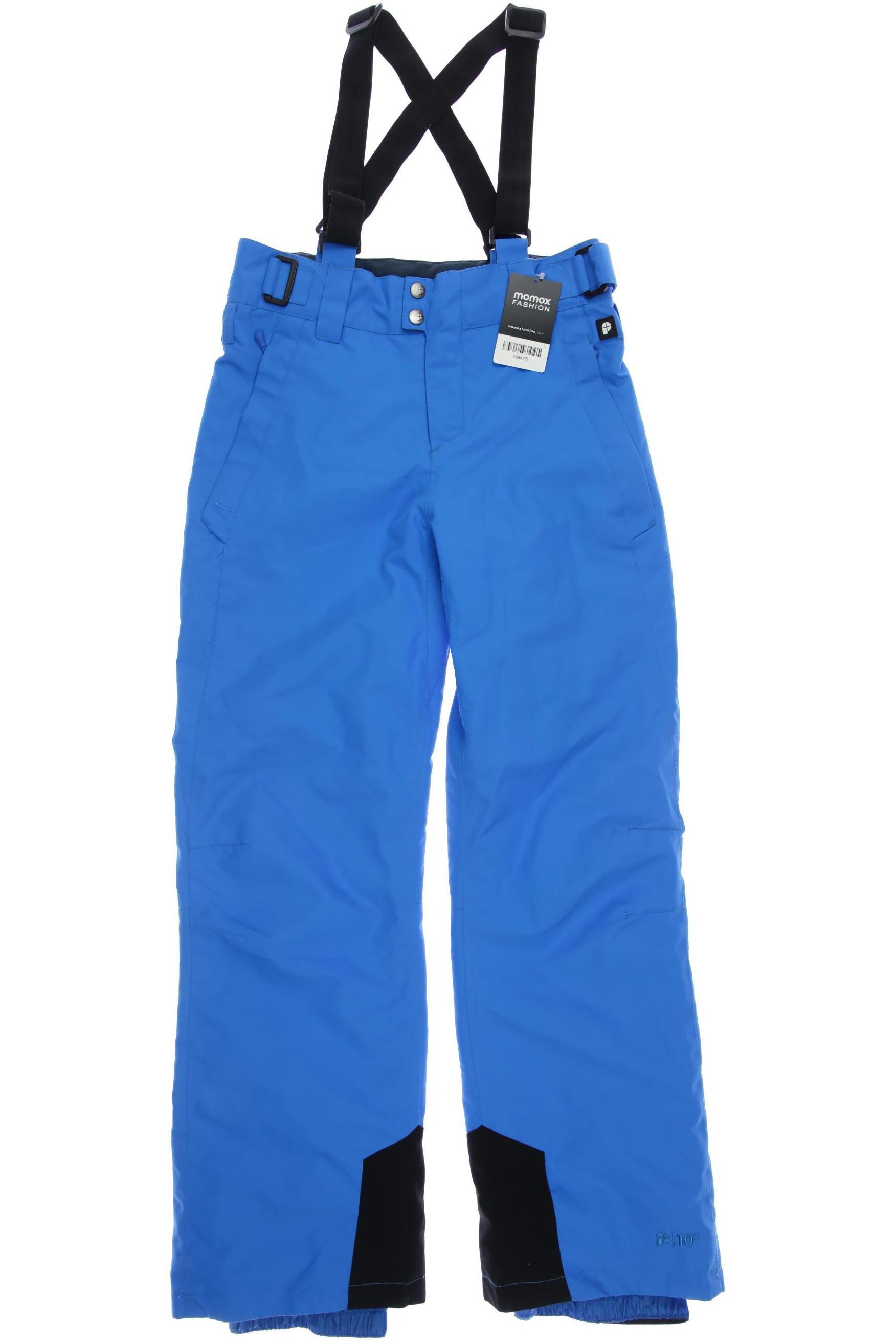 

Protest Herren Schneeanzug, blau, Gr. 164