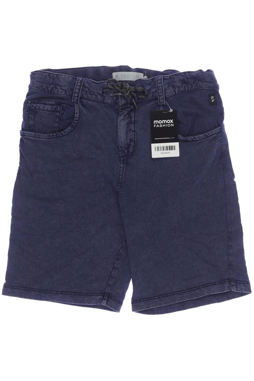 

Protest Jungen Shorts, marineblau