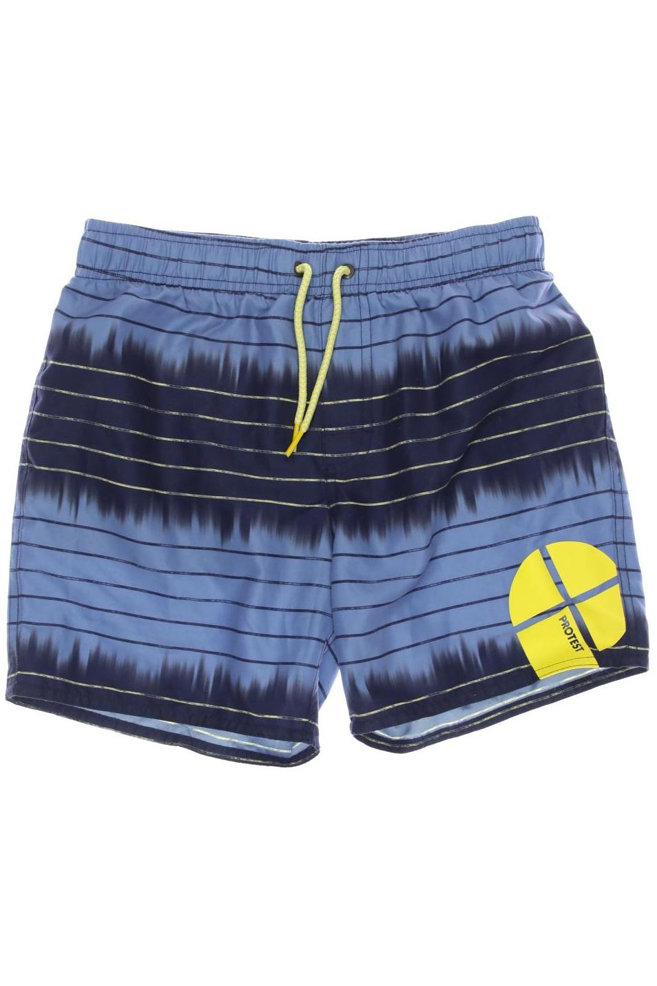 

Protest Herren Shorts, marineblau, Gr. 152
