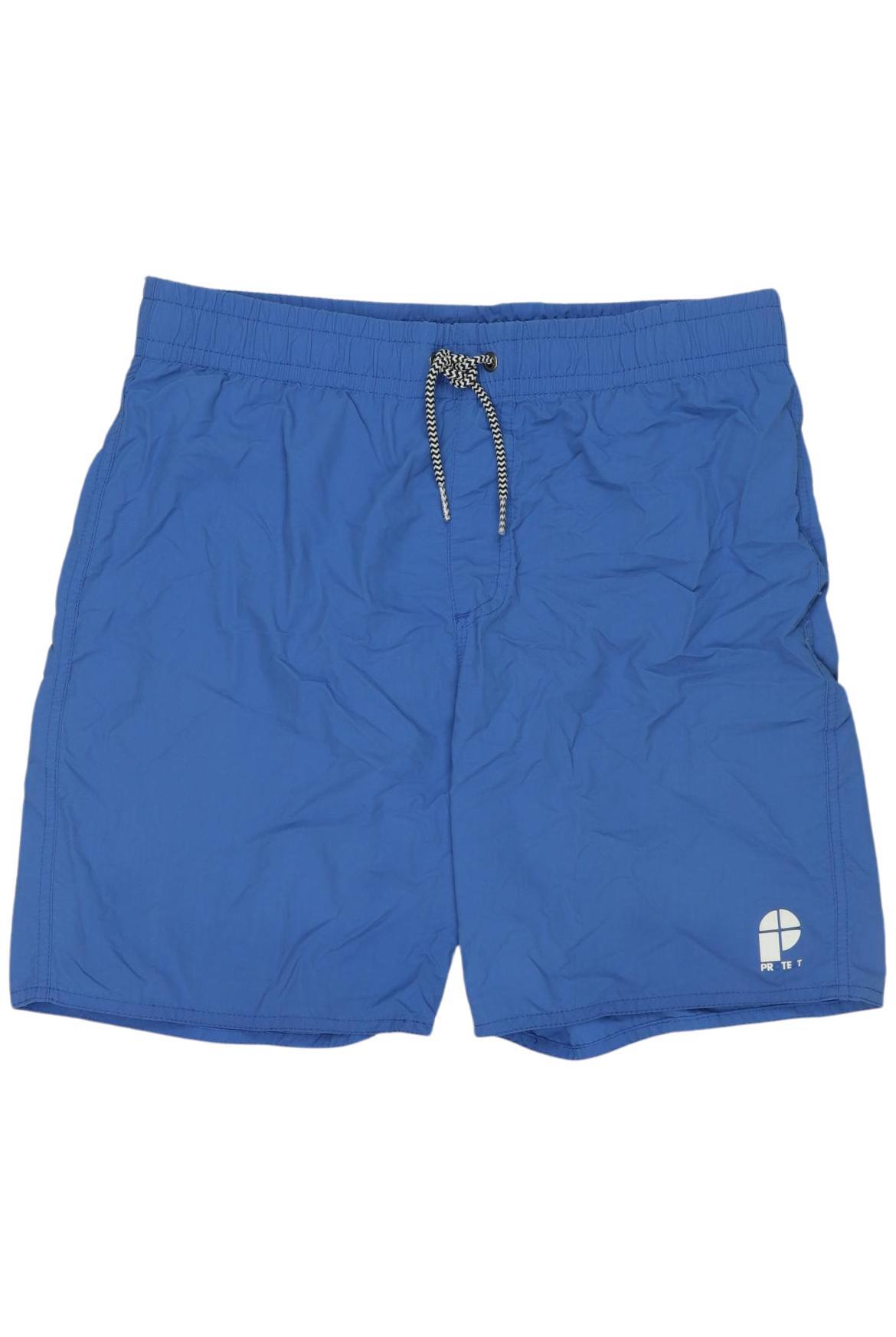 

Protest Herren Shorts, blau, Gr. 176