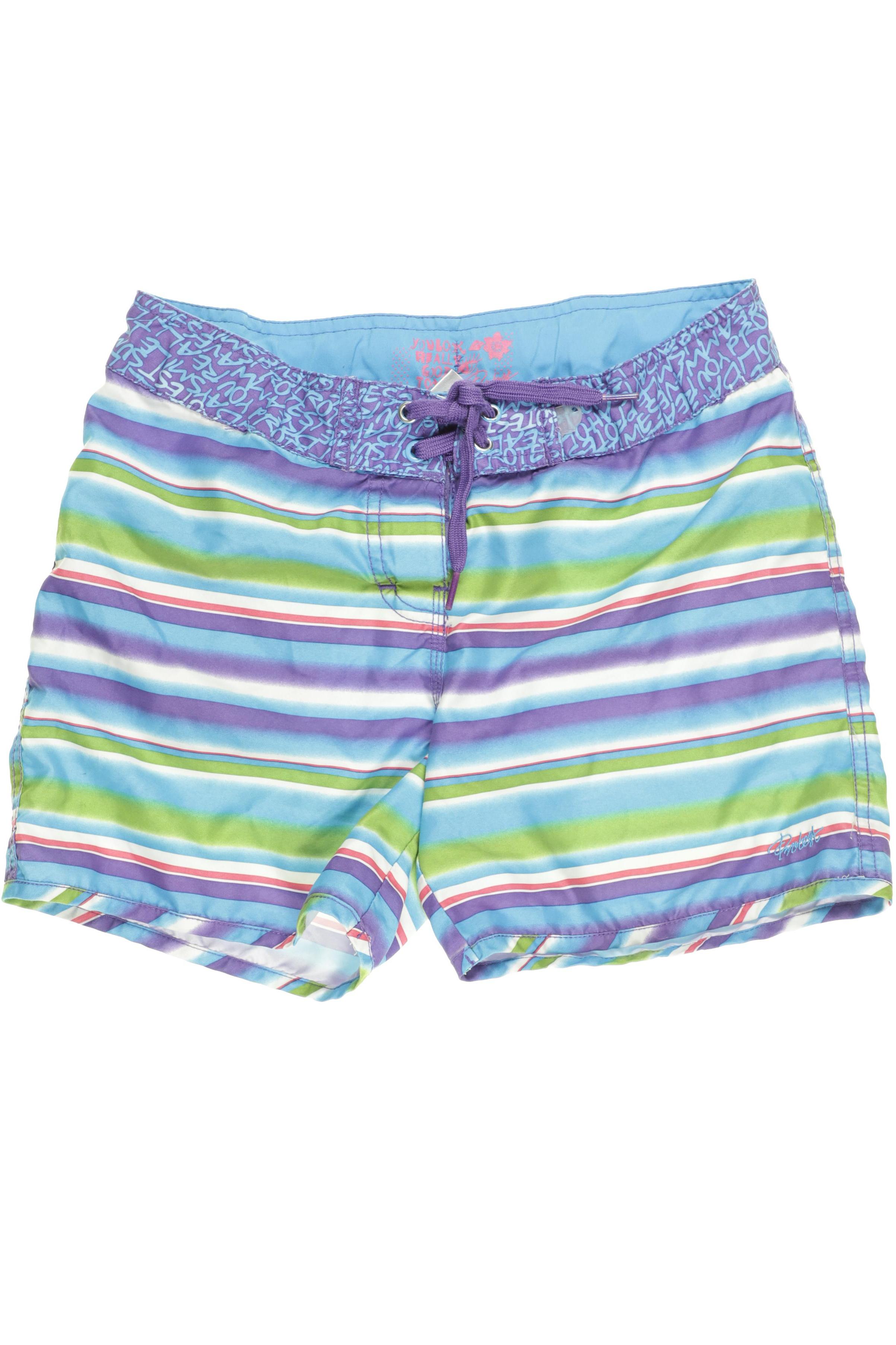 

Protest Jungen Shorts, blau, Gr. 164