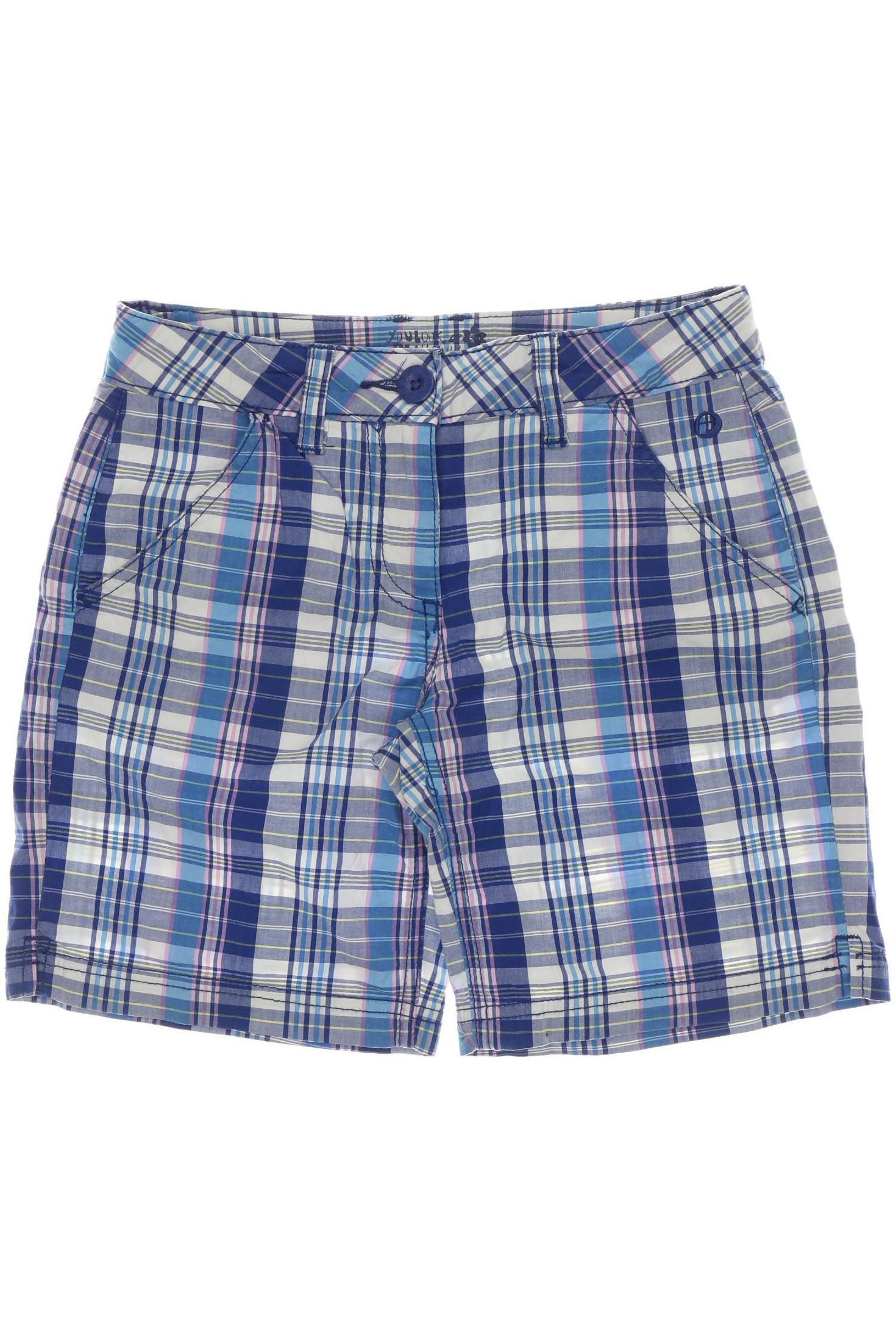 

Protest Jungen Shorts, blau, Gr. 152