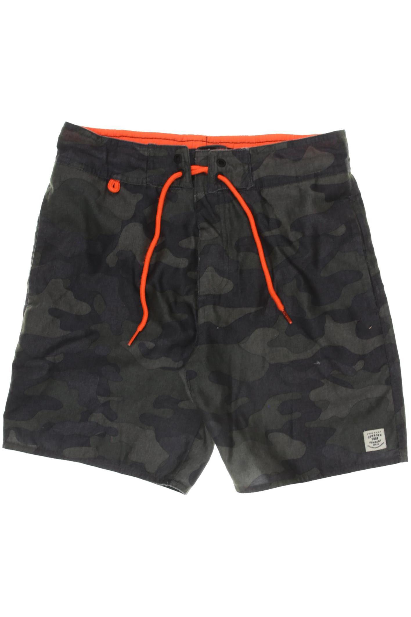 

Protest Herren Shorts, grün, Gr. 164