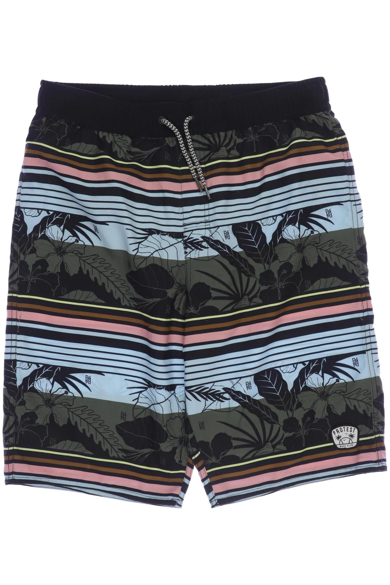 

Protest Herren Shorts, mehrfarbig, Gr. 176