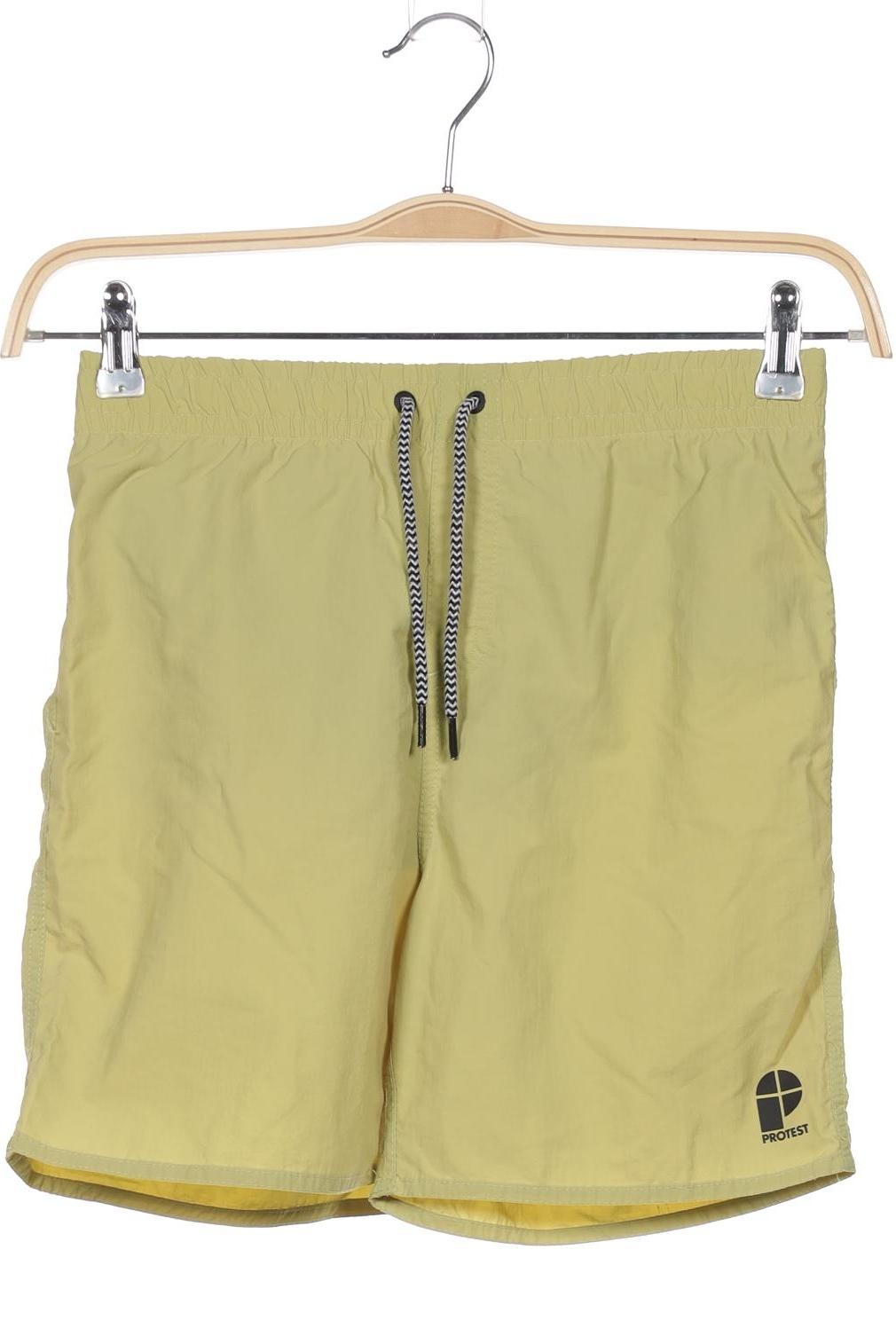 

Protest Herren Shorts, grün, Gr. 164