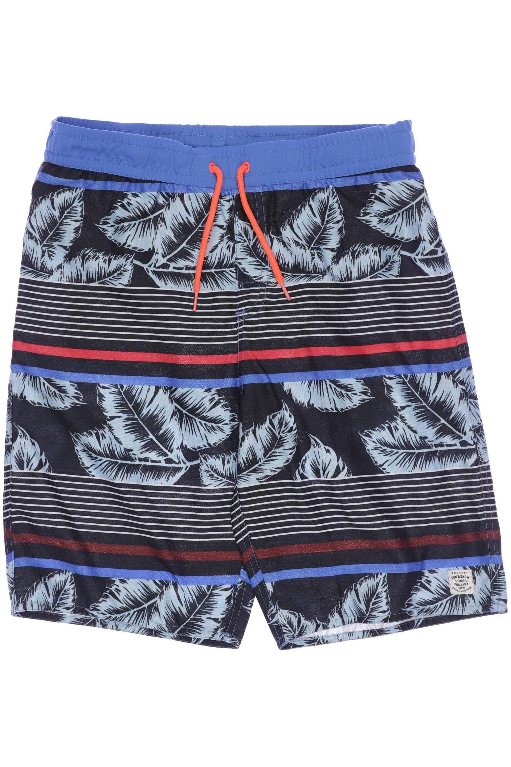 

Protest Herren Shorts, blau, Gr. 176