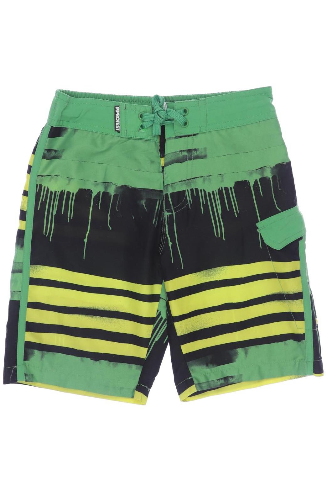 

Protest Jungen Shorts, grün