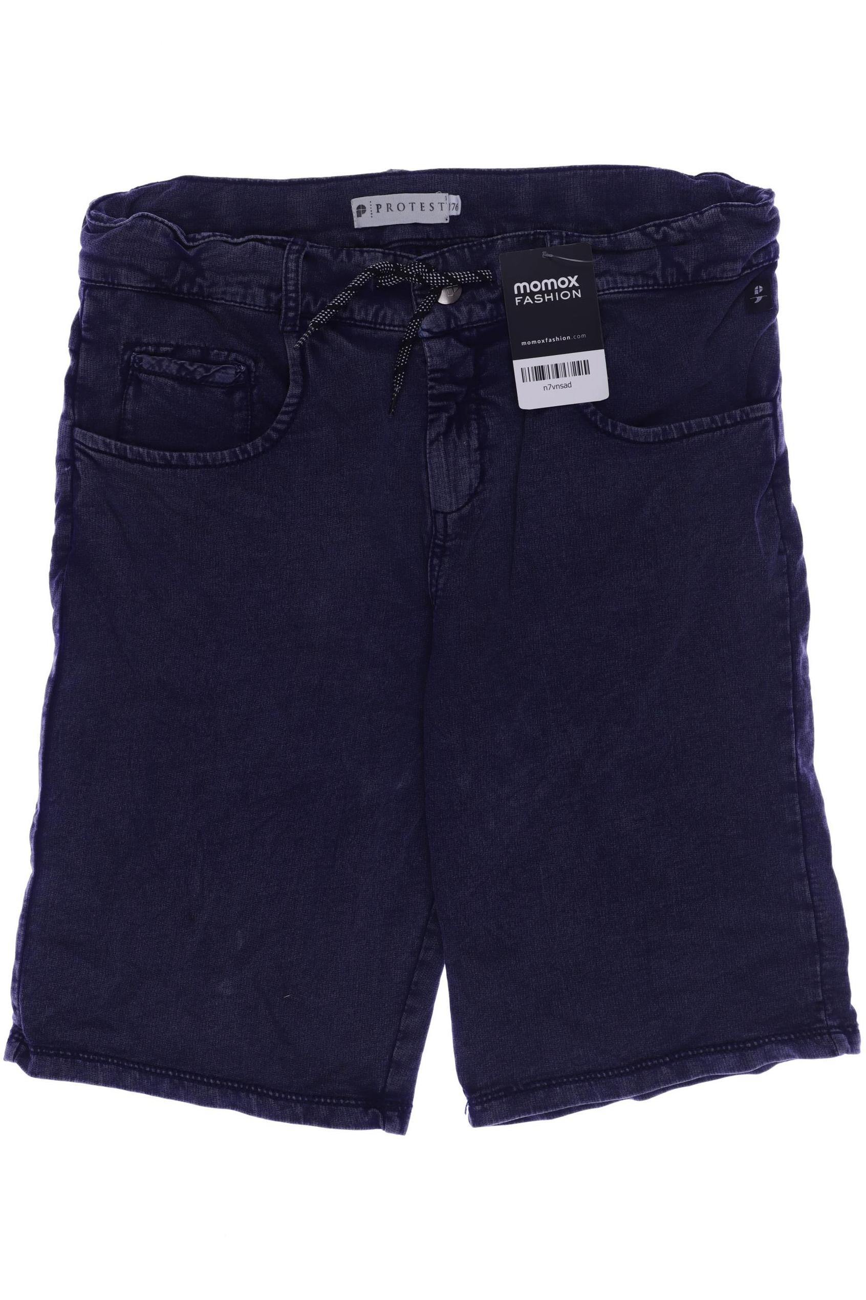 

Protest Jungen Shorts, marineblau