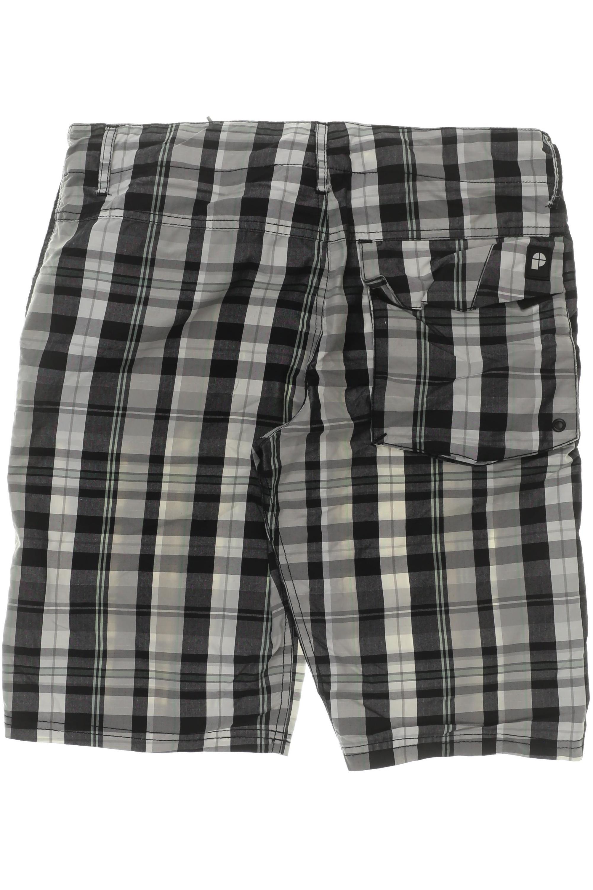 Thumbnail - Protest Jungen Shorts, grau, Gr. 164