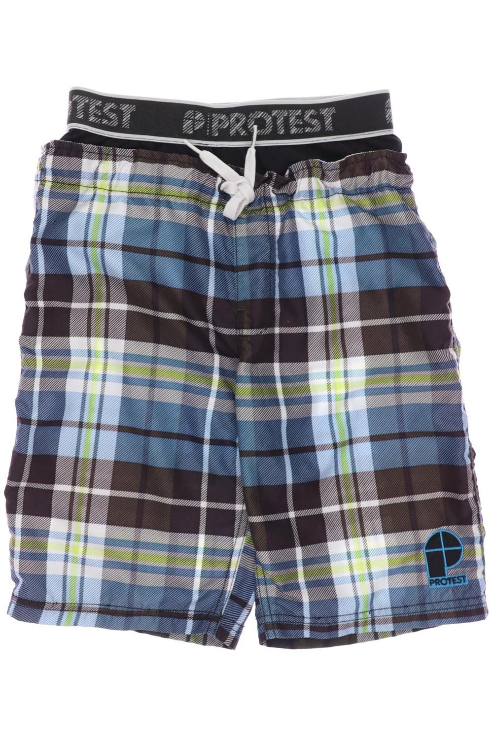 

Protest Herren Shorts, mehrfarbig, Gr. 140