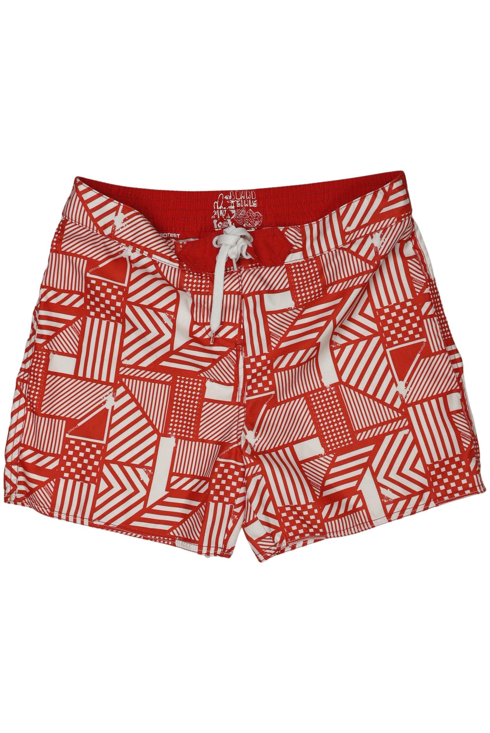 

Protest Jungen Shorts, mehrfarbig, Gr. 164
