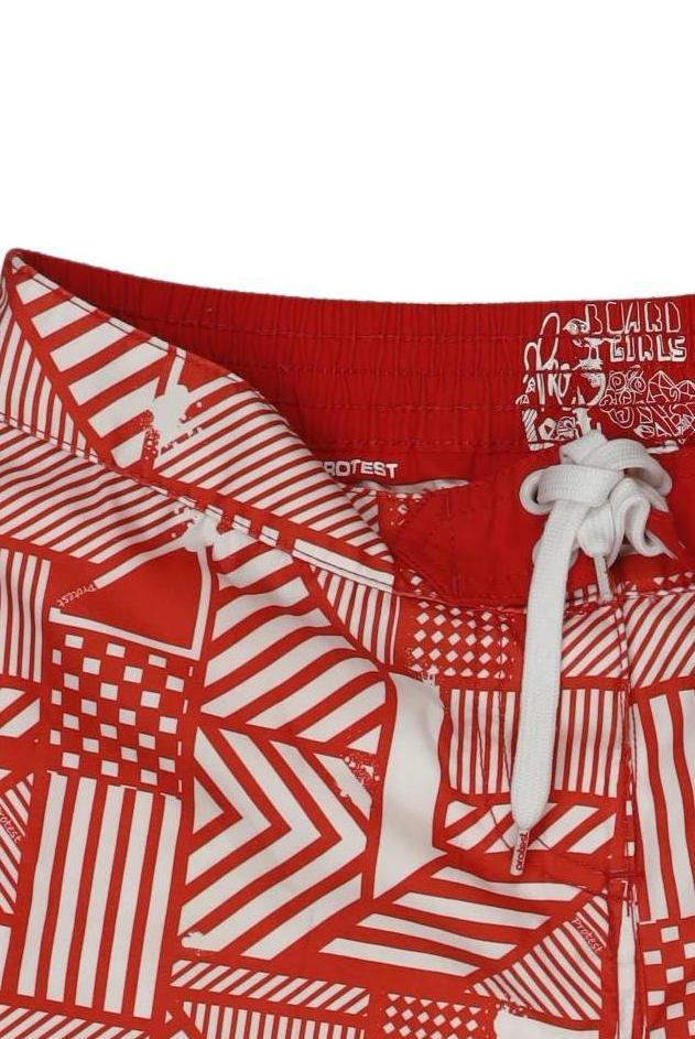 Thumbnail - Protest Jungen Shorts, mehrfarbig, Gr. 164