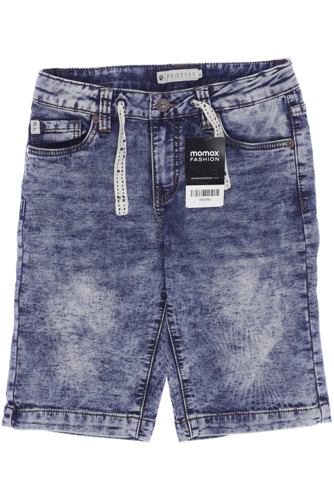 

Protest Jungen Shorts, blau