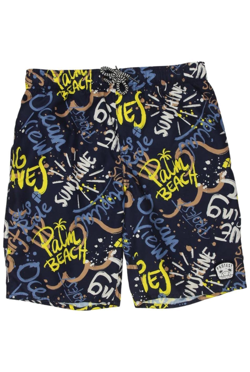 

Protest Jungen Shorts, mehrfarbig, Gr. 152