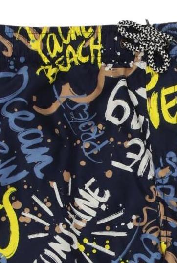 Thumbnail - Protest Jungen Shorts, mehrfarbig, Gr. 152