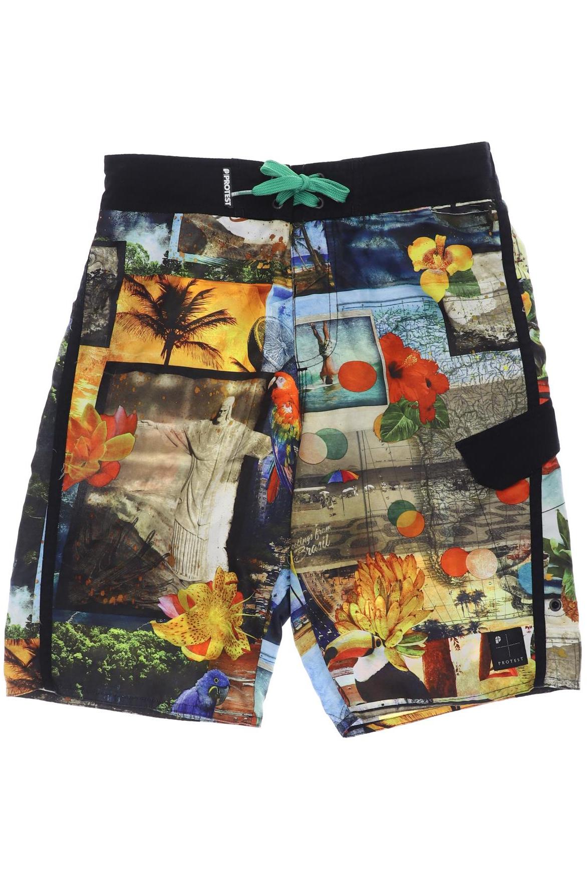 

Protest Herren Shorts, mehrfarbig, Gr. 164