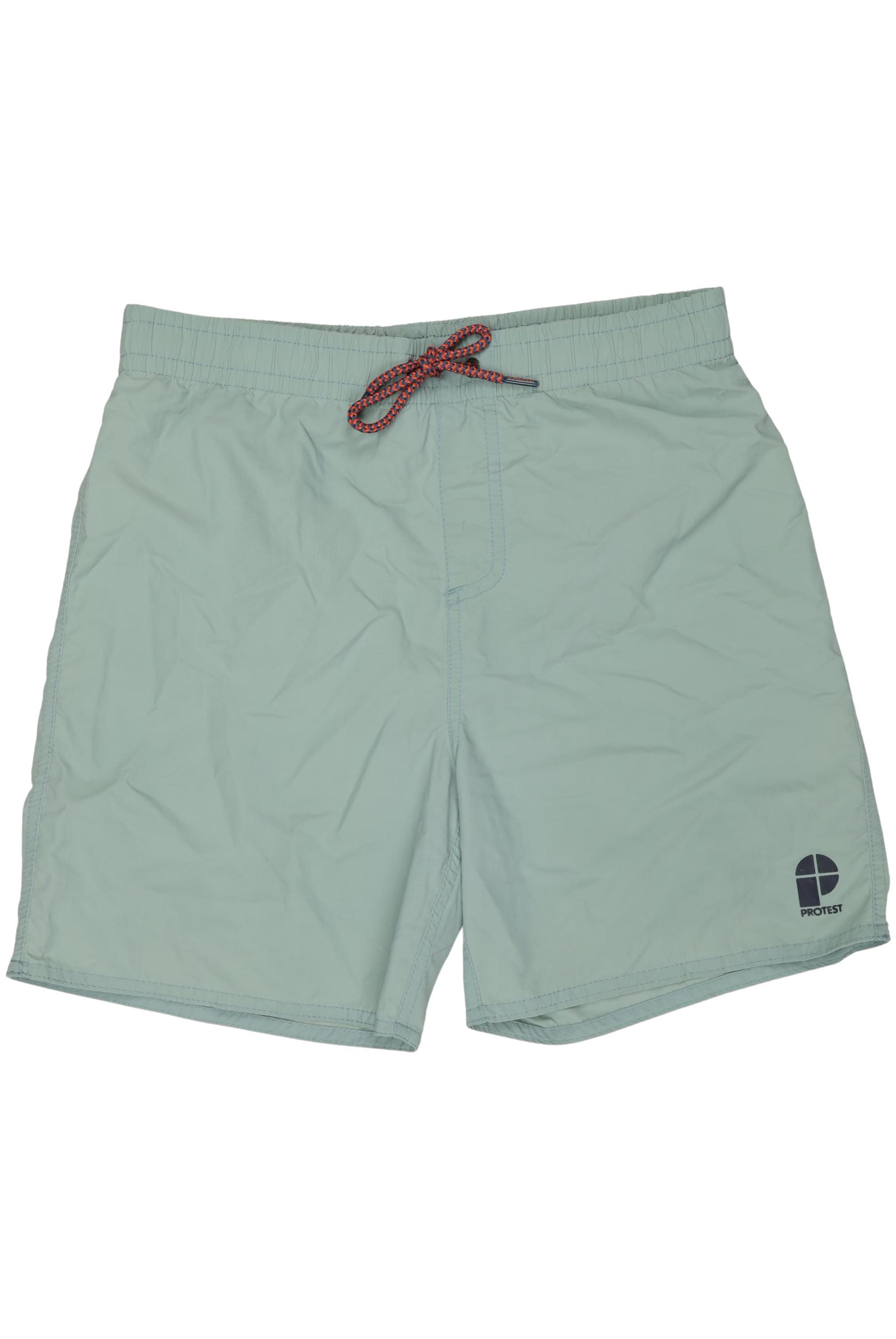 

Protest Jungen Shorts, hellgrün, Gr. 164