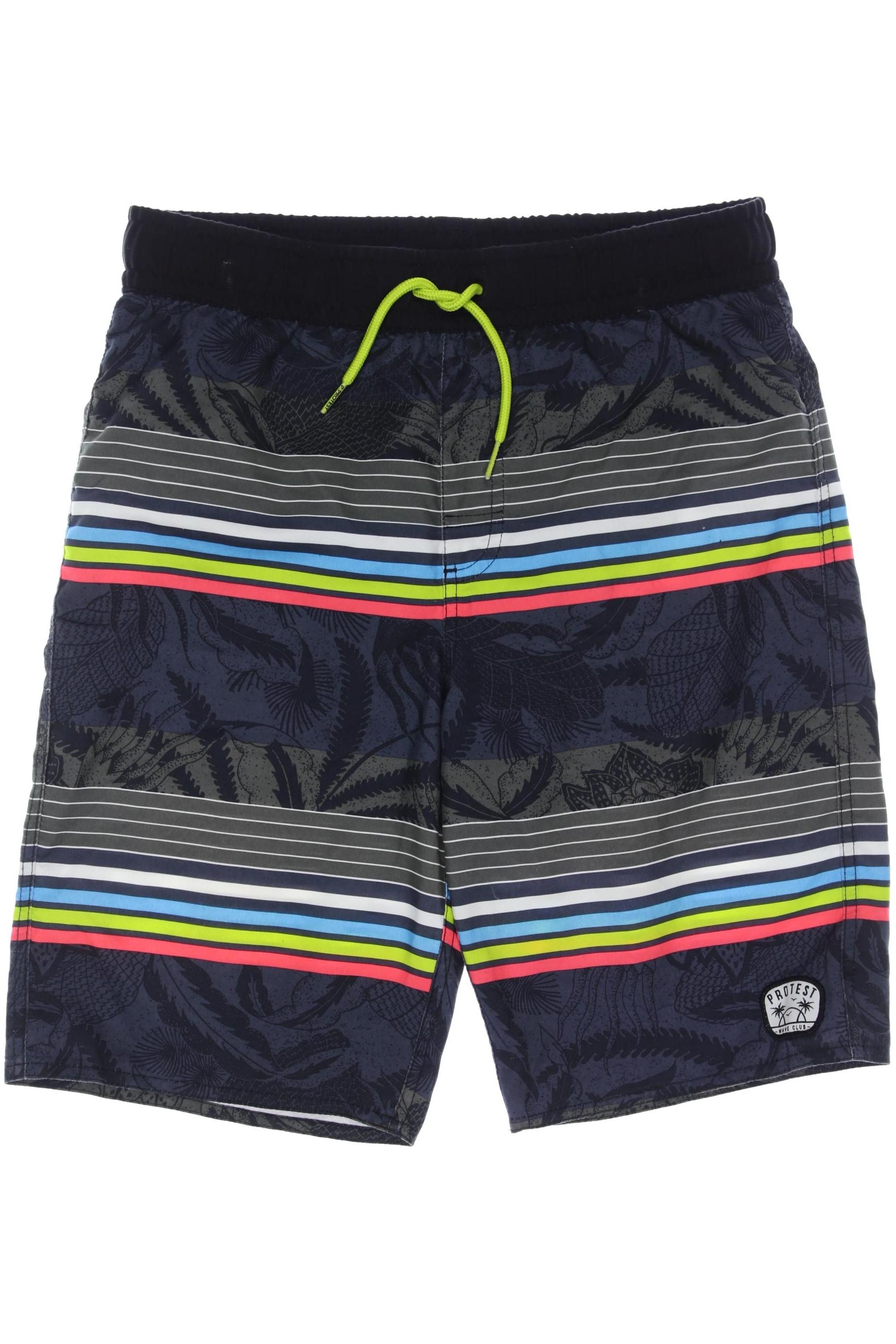 

Protest Herren Shorts, grün, Gr. 164