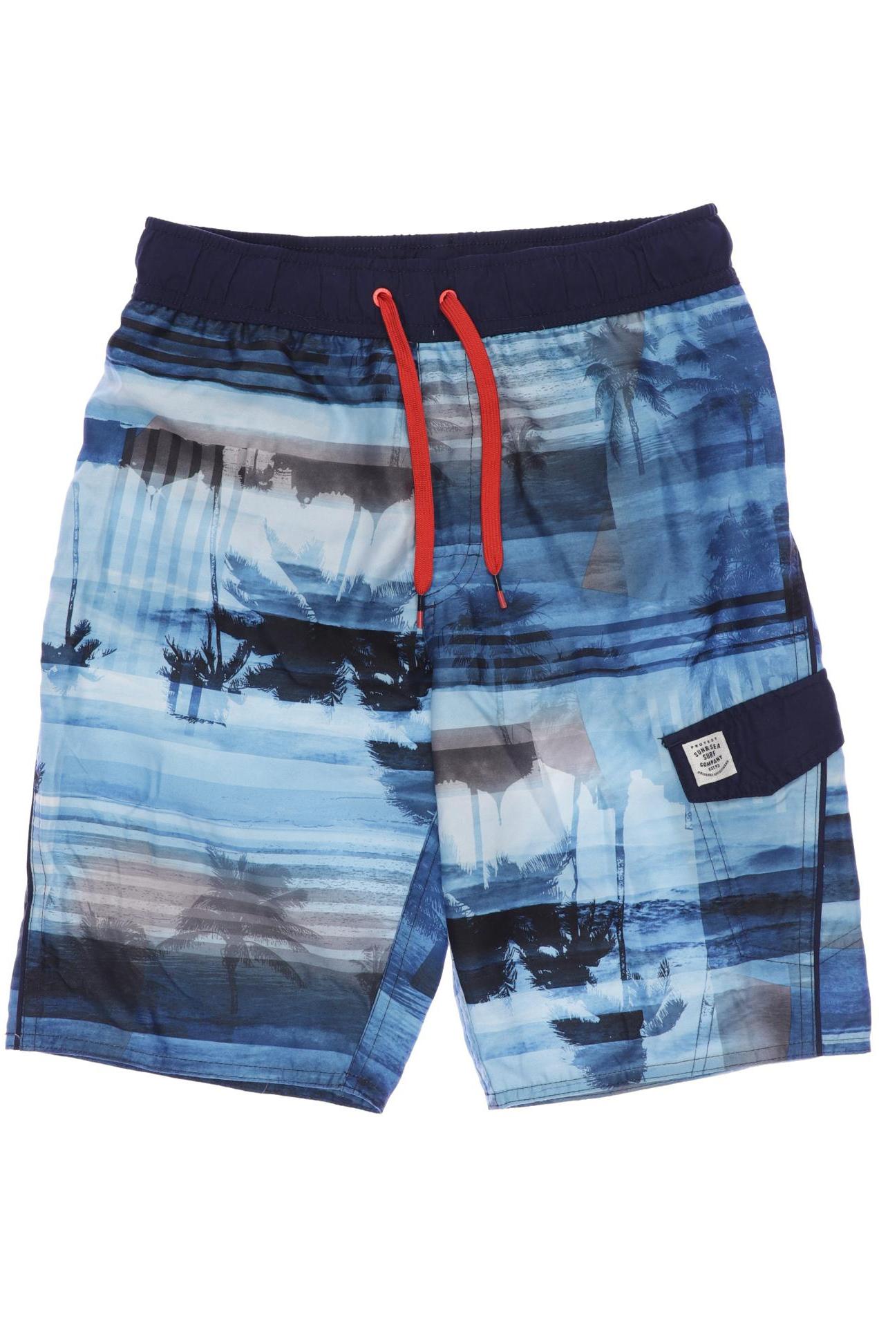 

Protest Jungen Shorts, blau