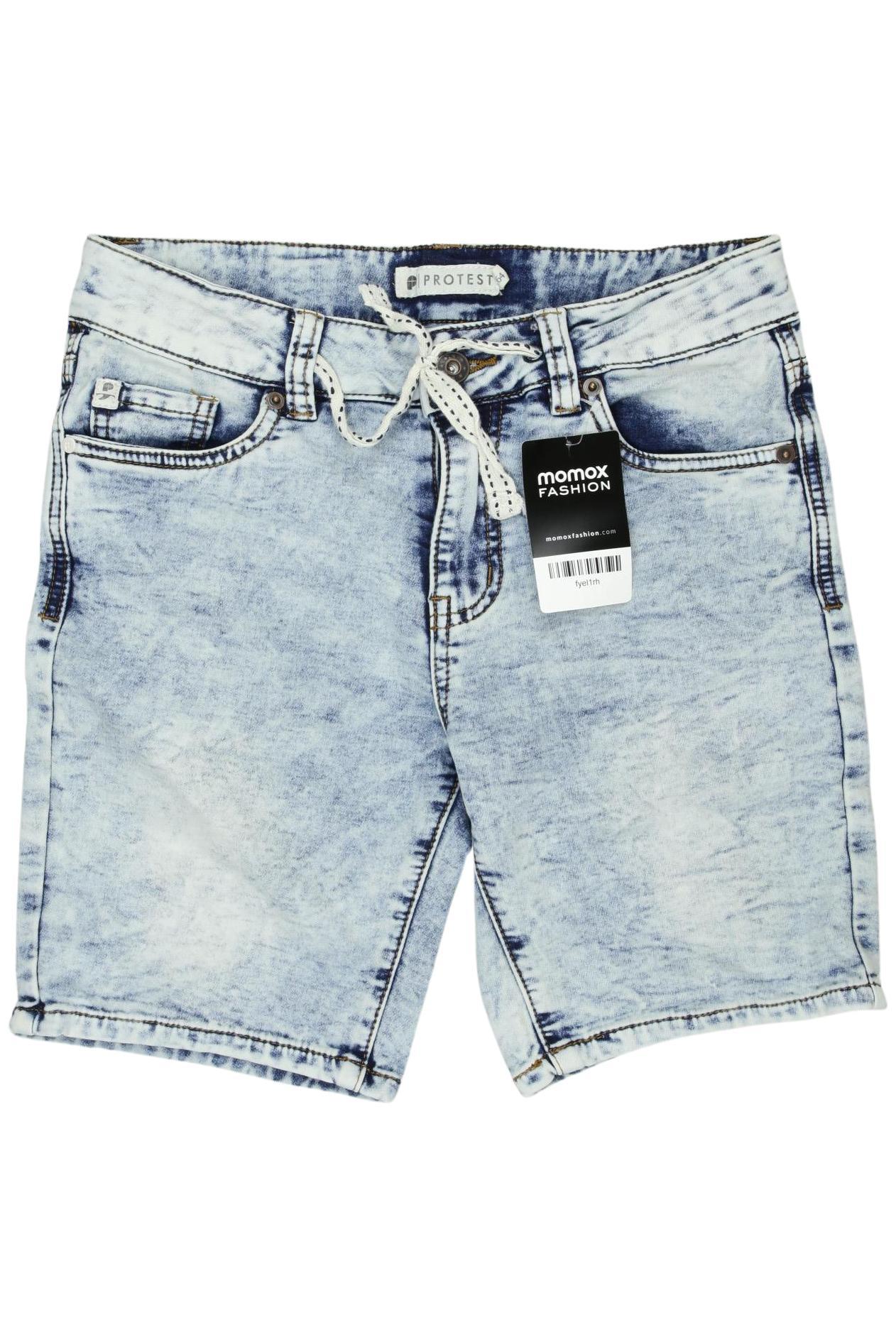 

Protest Herren Shorts, marineblau, Gr. 164