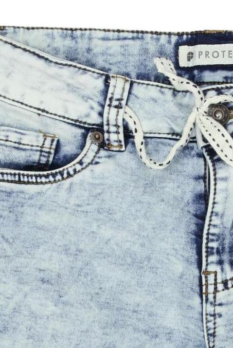 Thumbnail - Protest Herren Shorts, marineblau, Gr. 164