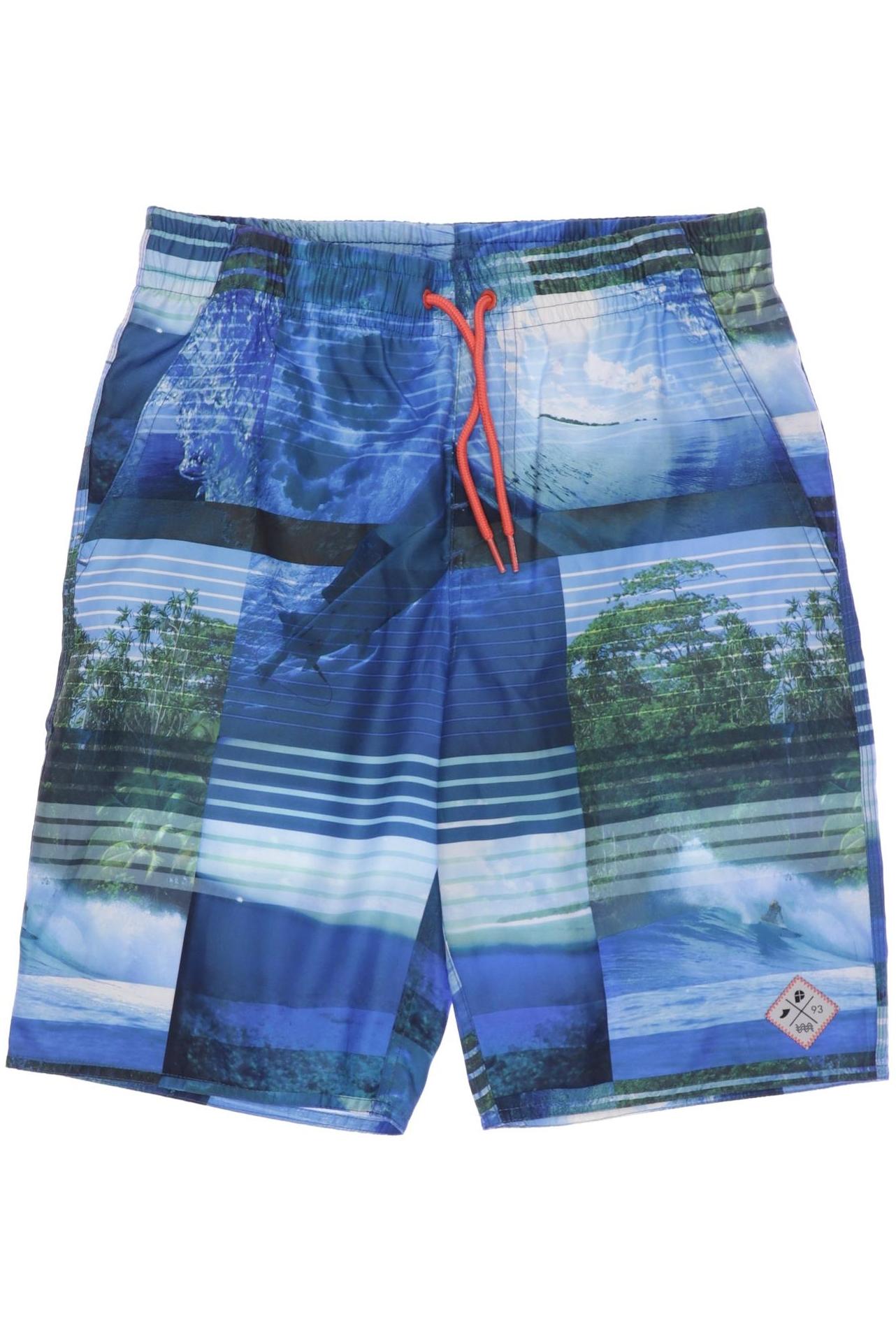 

Protest Herren Shorts, blau, Gr. 164