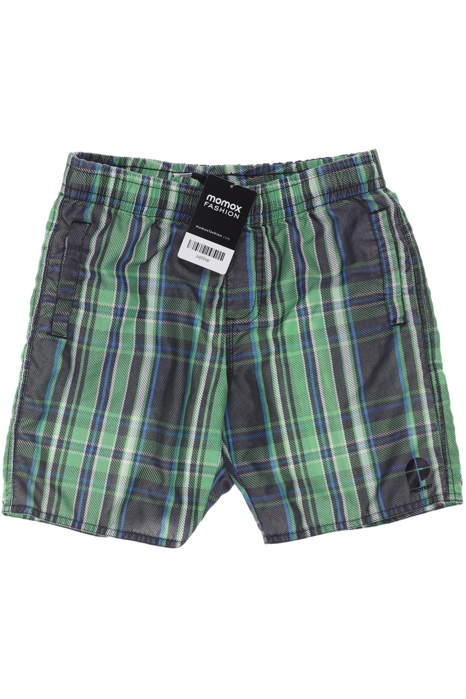 

Protest Jungen Shorts, grün