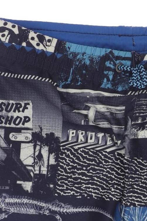 Thumbnail - Protest Herren Shorts, blau, Gr. 140