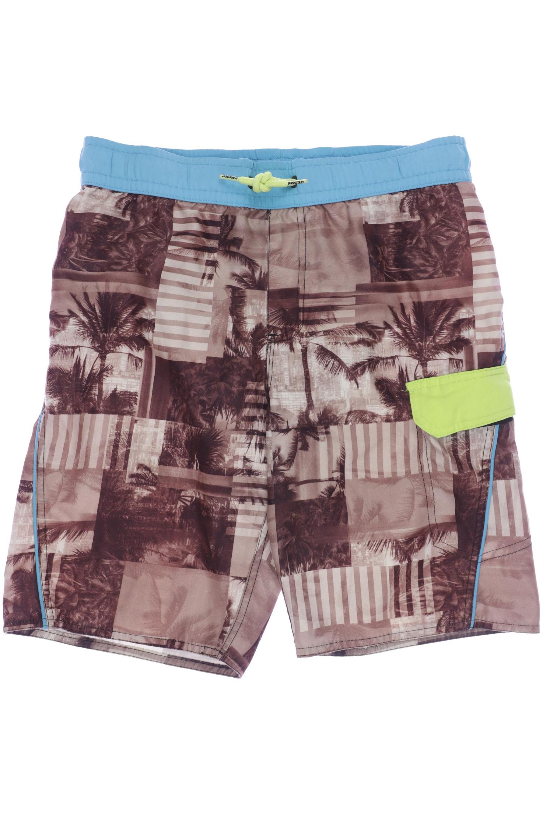 

Protest Herren Shorts, braun, Gr. 164