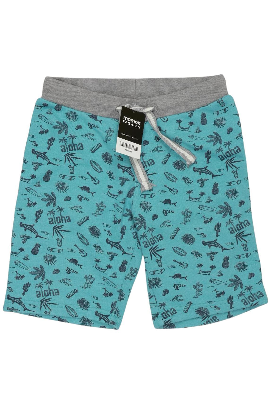 

Protest Jungen Shorts, türkis, Gr. 164