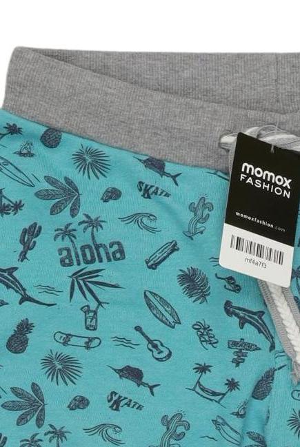 Thumbnail - Protest Jungen Shorts, türkis, Gr. 164