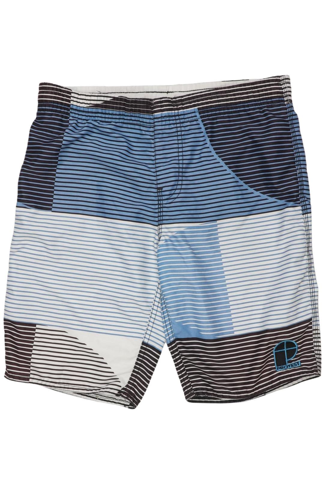 

Protest Jungen Shorts, mehrfarbig, Gr. 140